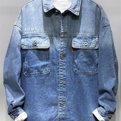 市场上装-夹克-休闲夹克【实拍】