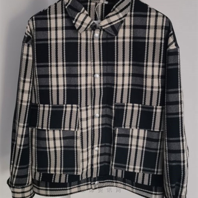 市场上装-夹克-休闲夹克【实拍】