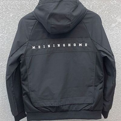 市场上装-夹克-休闲夹克【实拍】