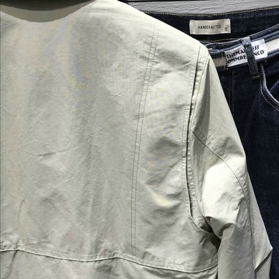 市场上装-夹克-休闲夹克【实拍】