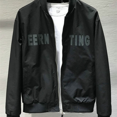 市场上装-夹克-休闲夹克【实拍】