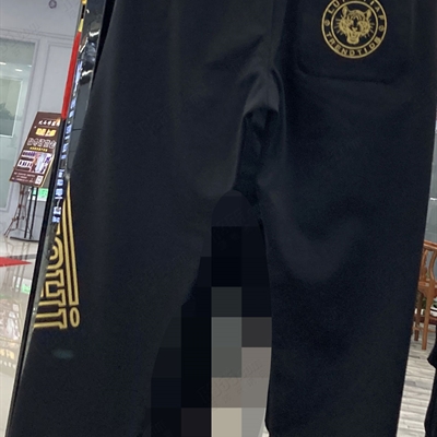 市场男裤-欧货-欧货裤【实拍】