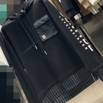 市场上装-卫衣-微潮卫衣【实拍】