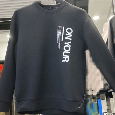 市场上装-卫衣-微潮卫衣【实拍】