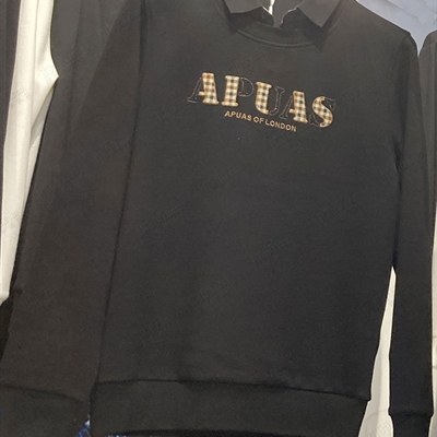 市场上装-卫衣-欧货卫衣【实拍】