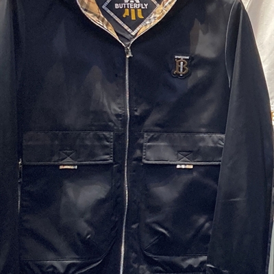 市场上装-夹克-欧货夹克【实拍】