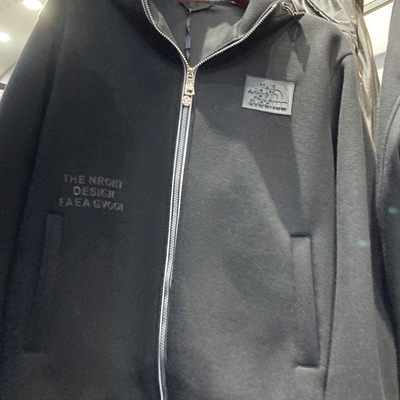 市场上装-夹克-欧货夹克【实拍】