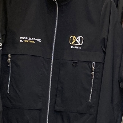 市场上装-夹克-欧货夹克【实拍】