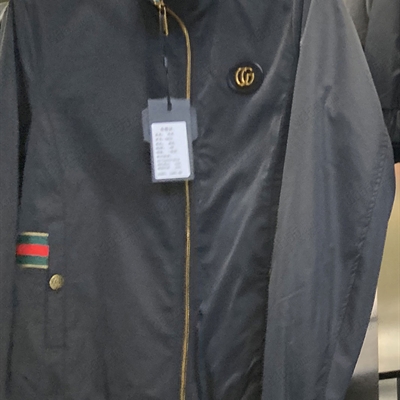 市场上装-夹克-欧货夹克【实拍】