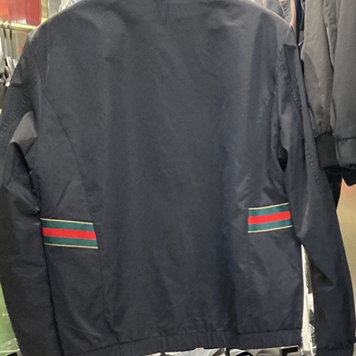 市场上装-夹克-欧货夹克【实拍】