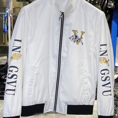 市场上装-夹克-欧货夹克【实拍】