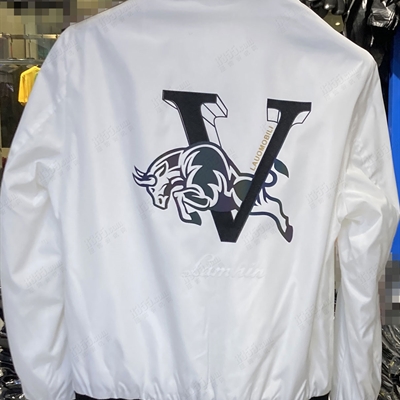 市场上装-夹克-欧货夹克【实拍】