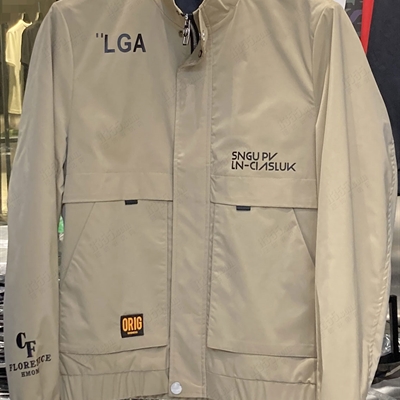 市场上装-夹克-欧货夹克【实拍】