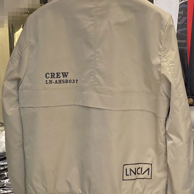 市场上装-夹克-欧货夹克【实拍】