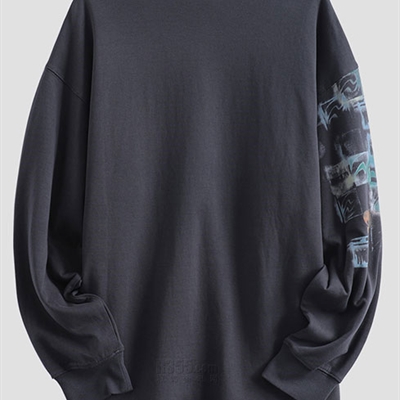 市场上装-卫衣-微潮卫衣