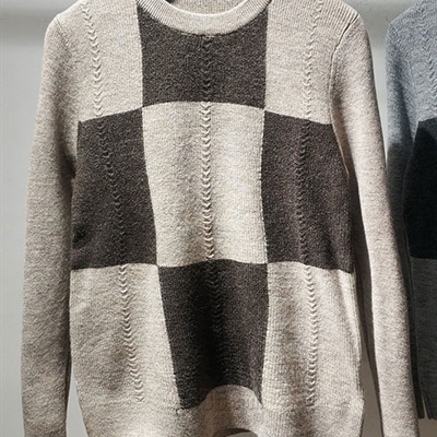 市场上装-毛衫-休闲毛衫【实拍】