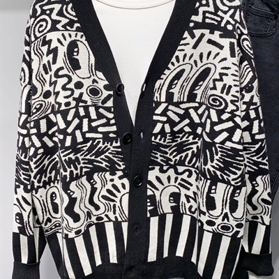 市场上装-毛衫-休闲毛衫【实拍】