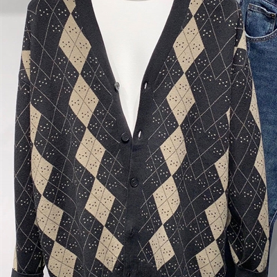 市场上装-毛衫-休闲毛衫【实拍】