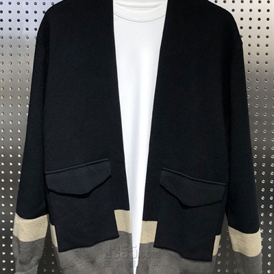 市场上装-毛衫-休闲毛衫【实拍】