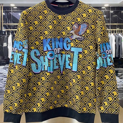 市场上装-卫衣-欧货卫衣【实拍】