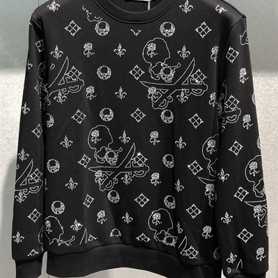 市场上装-卫衣-欧货卫衣【实拍】