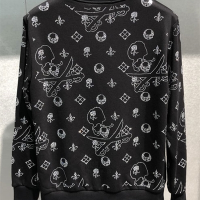 市场上装-卫衣-欧货卫衣【实拍】