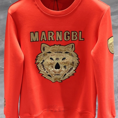 市场上装-卫衣-欧货卫衣【实拍】