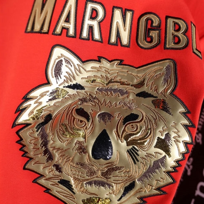 市场上装-卫衣-欧货卫衣【实拍】