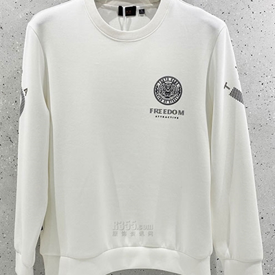 市场上装-卫衣-欧货卫衣【实拍】