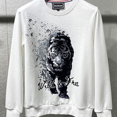 市场上装-卫衣-欧货卫衣【实拍】