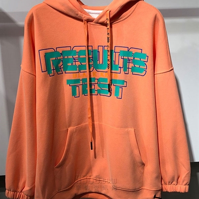 市场上装-卫衣-微潮卫衣【实拍】