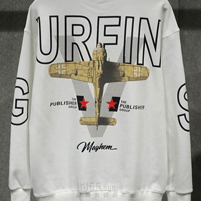 市场上装-卫衣-微潮卫衣【实拍】