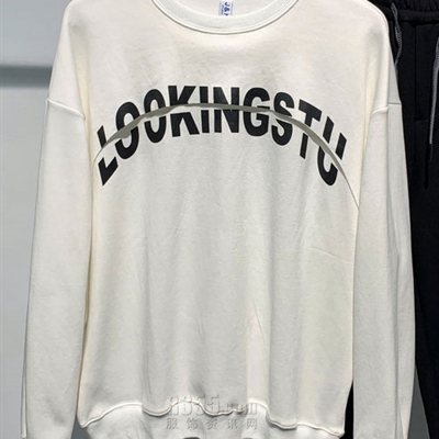 市场上装-卫衣-休闲卫衣【实拍】