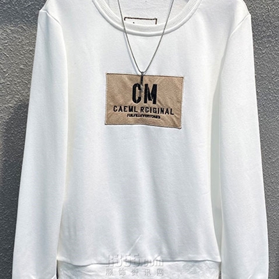 市场上装-卫衣-休闲卫衣【实拍】