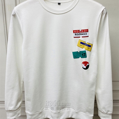 市场上装-卫衣-休闲卫衣【实拍】