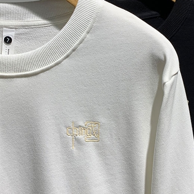 市场上装-卫衣-休闲卫衣【实拍】