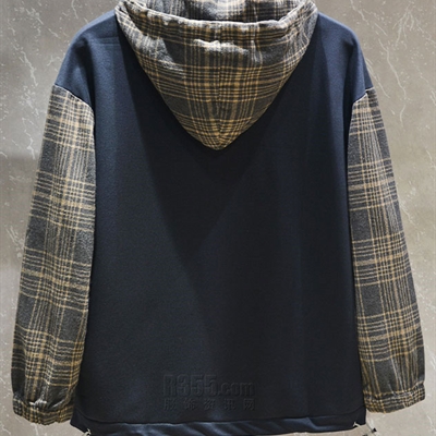 市场上装-卫衣-休闲卫衣【实拍】