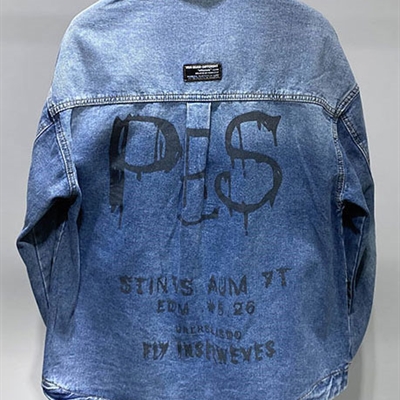 市场上装-夹克-休闲夹克【实拍】