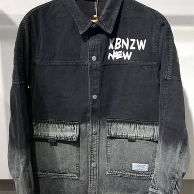 市场上装-夹克-休闲夹克【实拍】