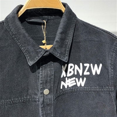 市场上装-夹克-休闲夹克【实拍】