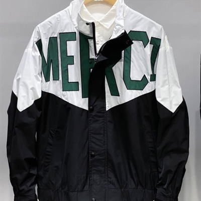 市场上装-夹克-休闲夹克【实拍】