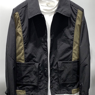 市场上装-夹克-休闲夹克【实拍】