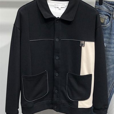 市场上装-夹克-休闲夹克【实拍】