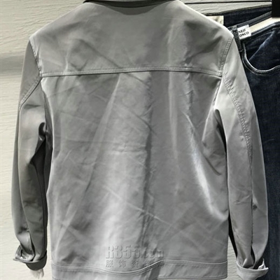 市场上装-夹克-休闲夹克【实拍】