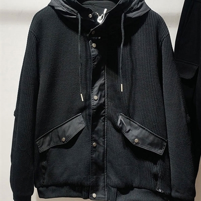 市场上装-夹克-休闲夹克【实拍】