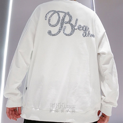 市场上装-卫衣-微潮卫衣