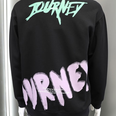 市场上装-卫衣-微潮卫衣