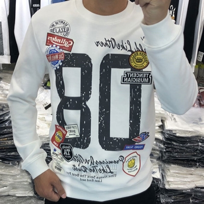 市场上装-卫衣-微潮卫衣