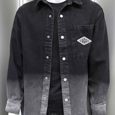 市场上装-夹克-休闲夹克