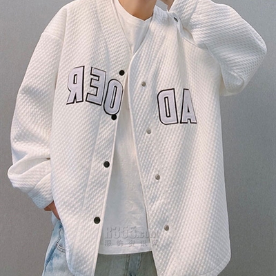 市场上装-夹克-休闲夹克